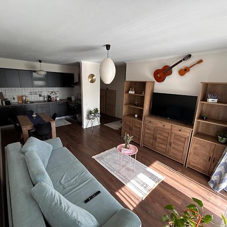 Appartamento Bobo S House Cluj-Napoca Esterno foto
