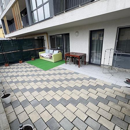Appartamento Bobo S House Cluj-Napoca Esterno foto