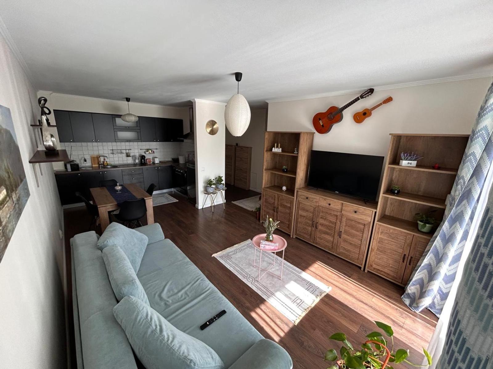 Appartamento Bobo S House Cluj-Napoca Esterno foto