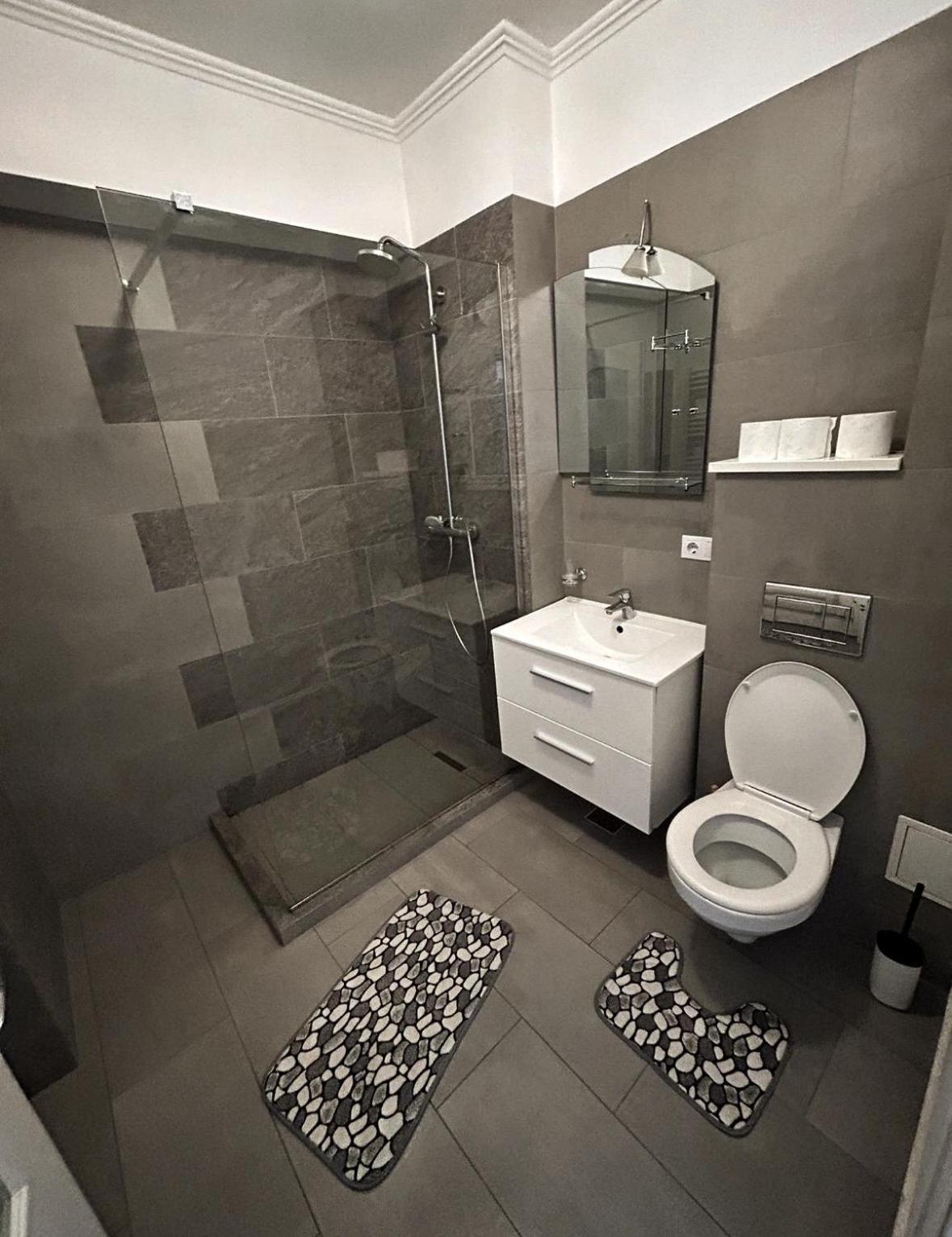 Appartamento Bobo S House Cluj-Napoca Esterno foto