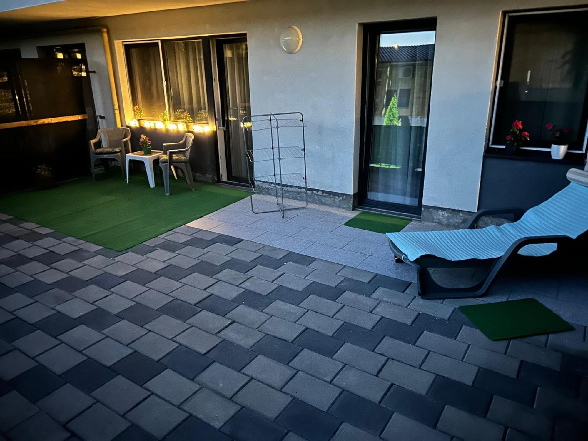 Appartamento Bobo S House Cluj-Napoca Esterno foto
