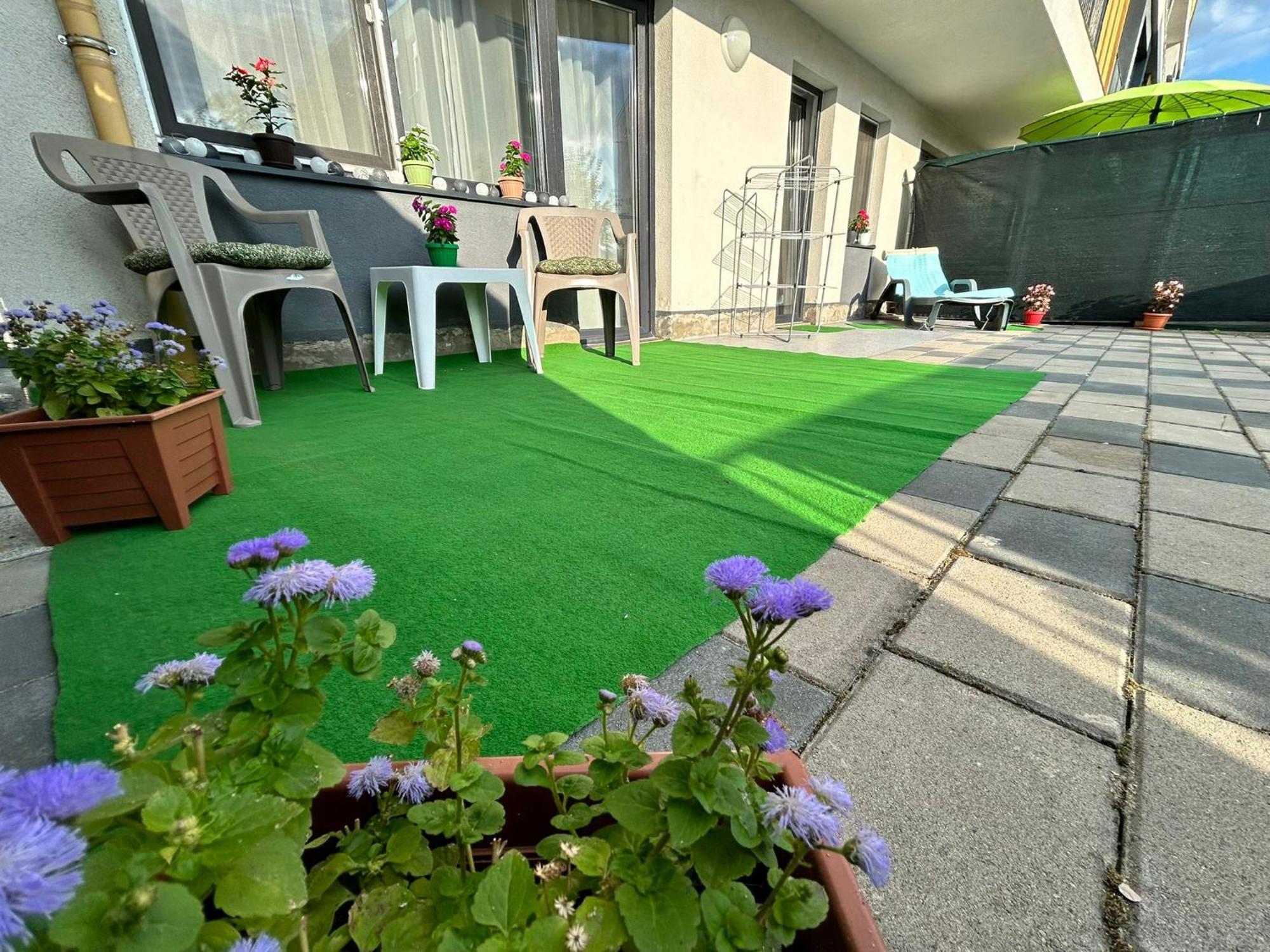 Appartamento Bobo S House Cluj-Napoca Esterno foto