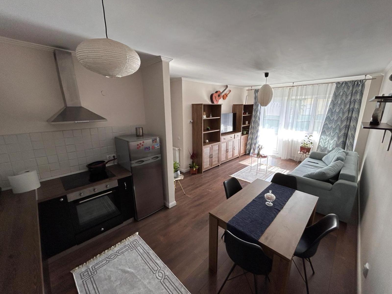 Appartamento Bobo S House Cluj-Napoca Esterno foto