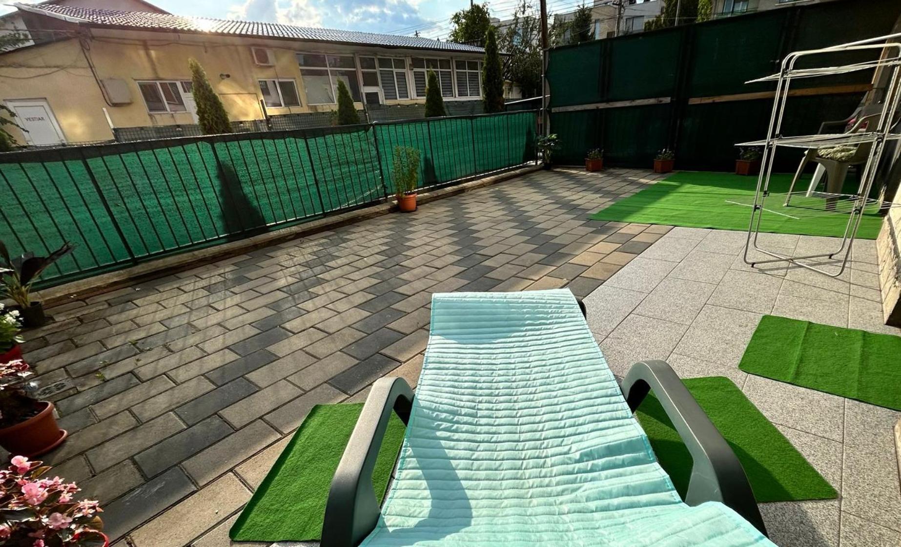 Appartamento Bobo S House Cluj-Napoca Esterno foto