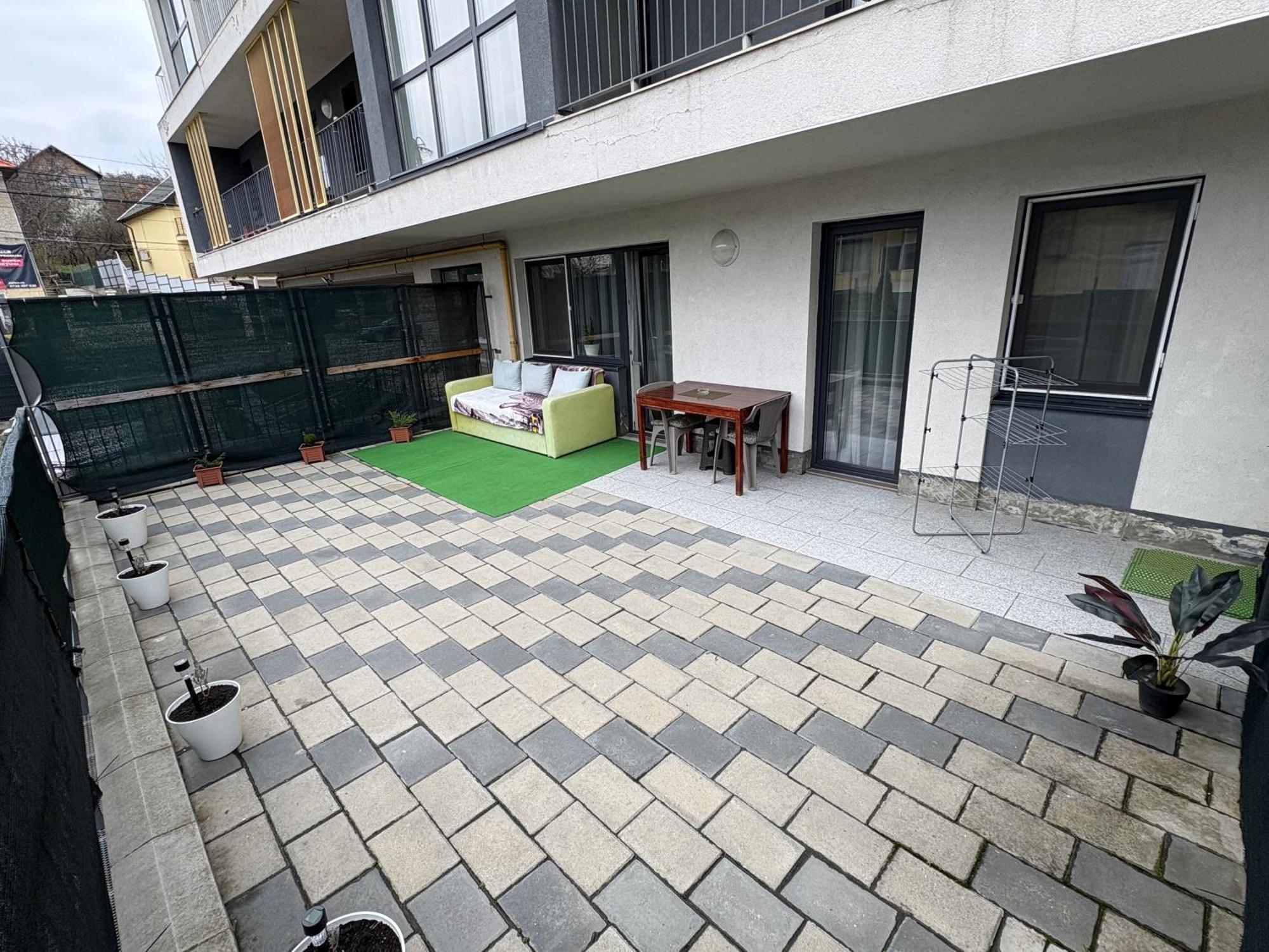 Appartamento Bobo S House Cluj-Napoca Esterno foto