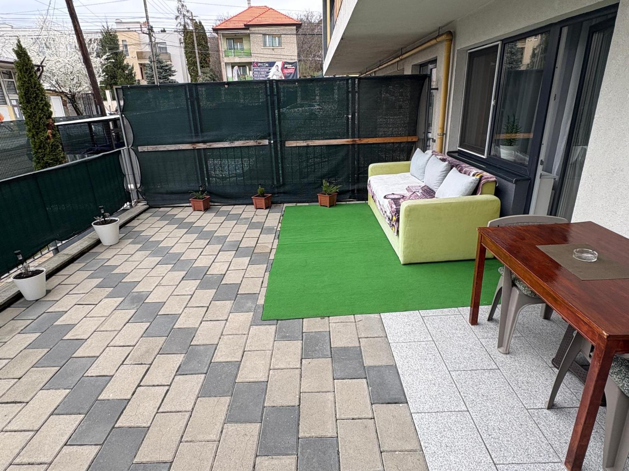 Appartamento Bobo S House Cluj-Napoca Esterno foto